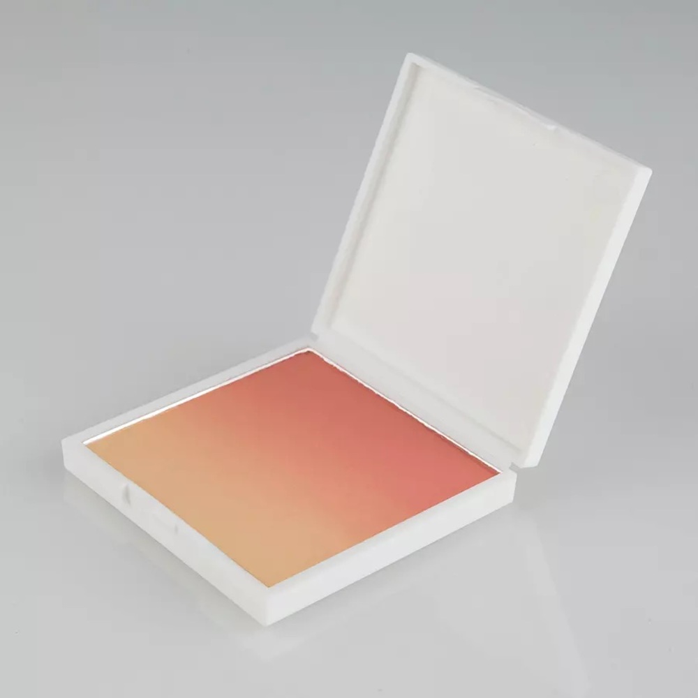Oryza Beauty Ombré Blush - Rose Pink & Peach - NWOB